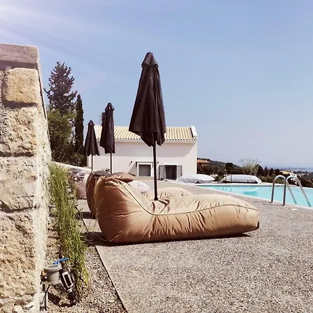 Laura_sea View_house Casa de Férias